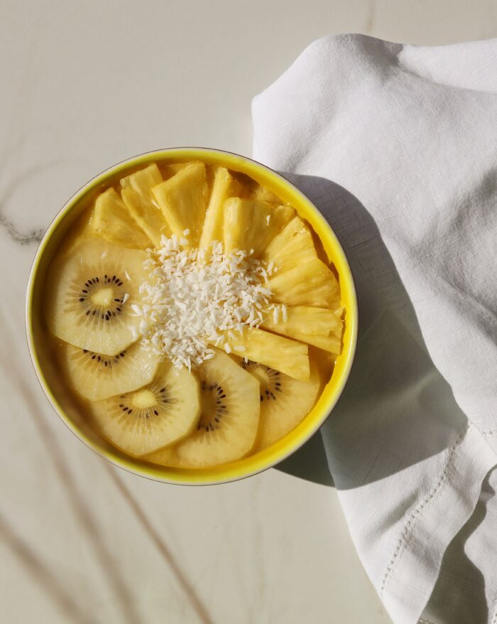 Smoothie Bowl